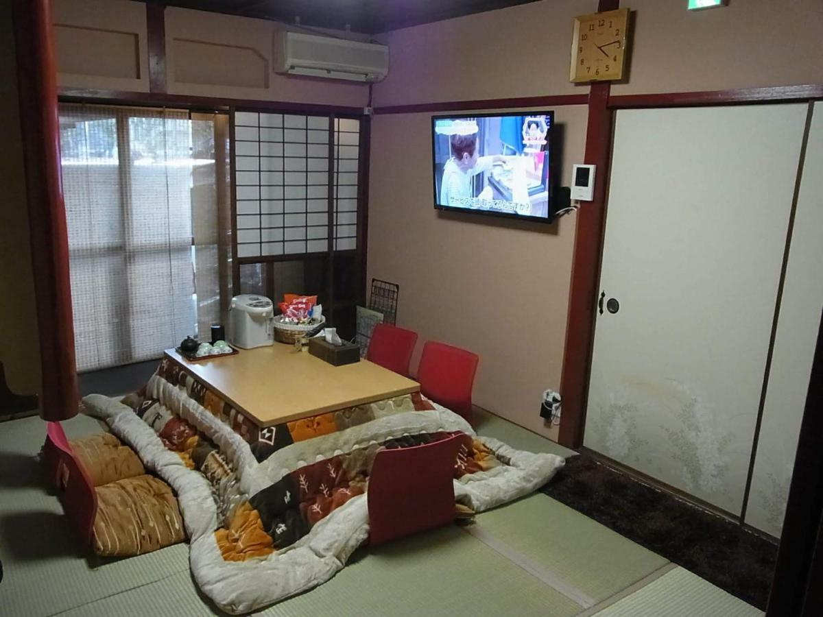 Thank You So Muchya Miyaco Kioto Exterior foto